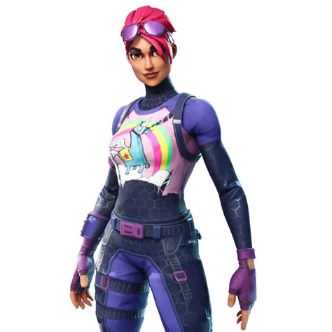 Brite Bomber Outfit Fortnite Wiki