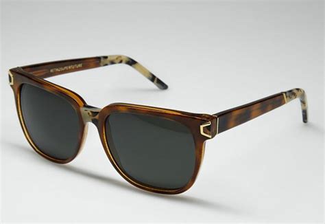 Super Vincenzo Sunglasses