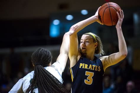 Meet The Associated Press Division 3 Girls Basketball All State Team