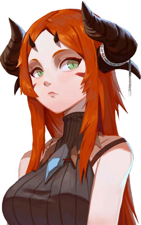 Dungeons And Dragons Characters Cute Characters Fantasy Characters Female Characters Anime