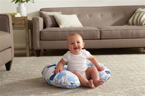 Can i give a blanket to my baby? Boppy® Original Feeding & Infant Support Pillow - Big Whales #Big #Boppy #Feeding in 2020 | Baby ...