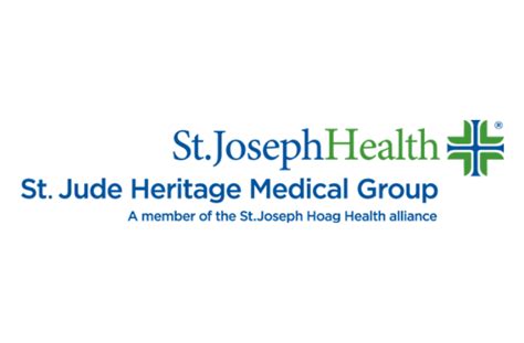 St Joseph And St Jude Heritage Medical Group Eccu 1 And 2 West