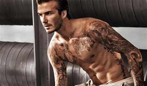 Update 74 Beckham Jesus Tattoo Vn
