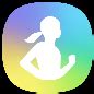 This helps samsung health to make sure that quest to get fitter and healthier is best suited for your current activity level. Samsung Health | Apps - The Official Samsung Galaxy Site