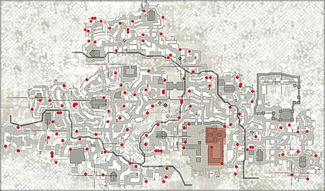 Assassins Creed Cadê o Game Mapas de Assasin s Creed 2