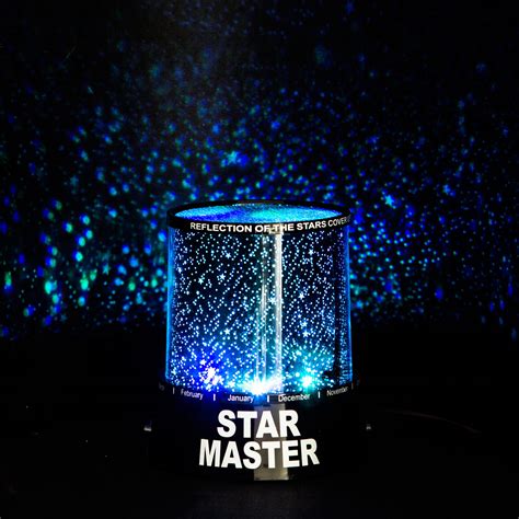 Stöbern am besten moore badezimmer lampe sternenhimmel design ideen hier. Star Master LED Sternenhimmel Projektor Lampe Nachtlicht ...
