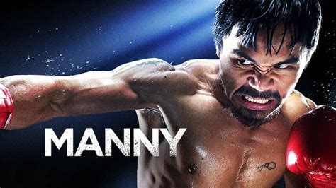 Manny 2014 Filmer Film Nu