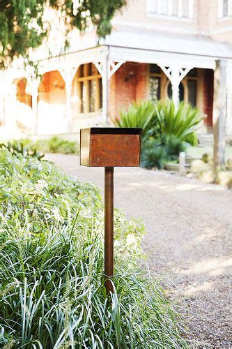 The oldest surviving examples of garden furniture were found in the gardens of pompeii. 88 best images about Letterboxes on Pinterest | See more ...