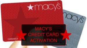 Activate bank of america debit/credit card by phone. www.macys.com/activate Easy Steps & Quick Guide