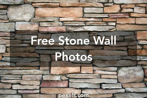 1000 Engaging Stone Wall Photos · Pexels · Free Stock Photos