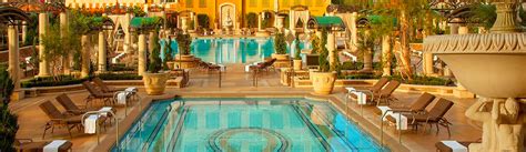 Venetian Hotel Pool Information And Hours