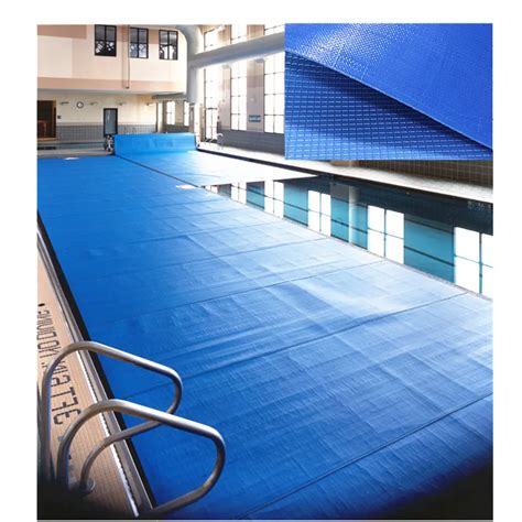 Xpe Foam Indoor Swimming Pool Coversinsulation Swimming Pool Cover