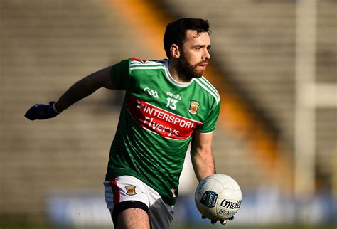 knockmore star kevin mcloughlin focused solely on first club crown in 23 years despite mayo duty