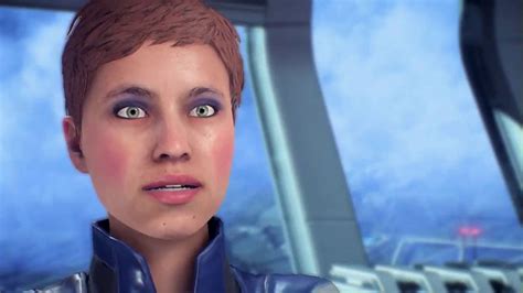 Mass Effect Andromeda Is Not The First To Make Mistakes Mygaming