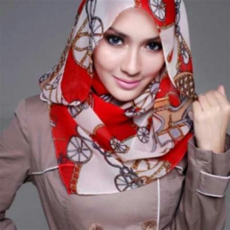 Cool Design Hijab Style Beautiful Hijab Stylish Hijab Hajib Fashion