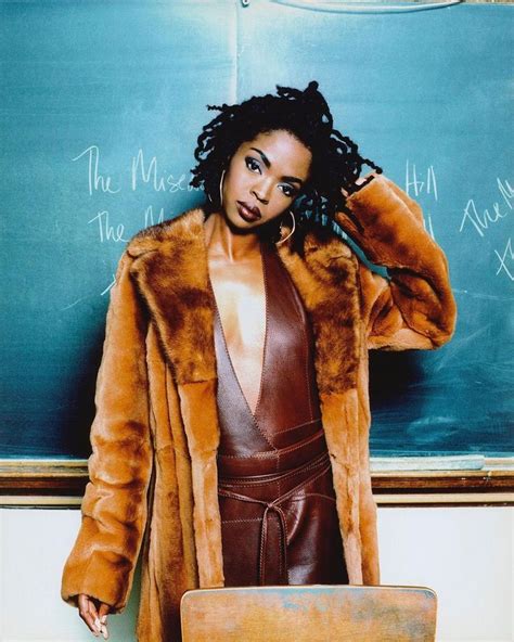 lover of entertainment on instagram lauryn hill 1998 photographer eric johnson the