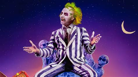 Beetlejuice 2 Confirmed Release Date Cast Possible Earlygame