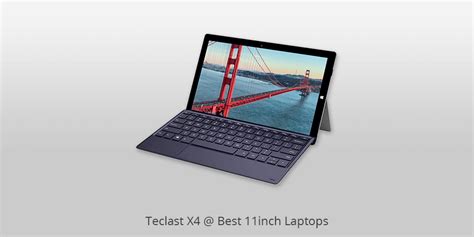 7 Best 11 Inch Laptops In 2023