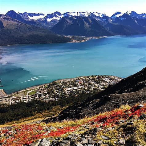 Mt Marathon Seward All You Need To Know Before You Go