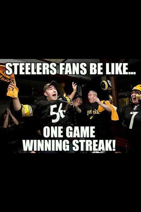 Steelers Suck Nfl Jokes Funny Football Memes Football Quotes