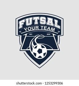 Logo Futsal Polos Keren Ani Gambar