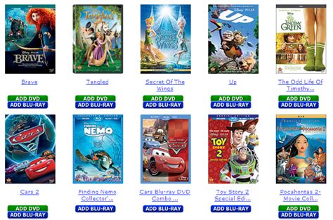 Plus, more movies to stream from marvel, pixar, star wars, along with hamilton and black is king. HOT! 4 Disney Movies for $1 plus FREE Backback