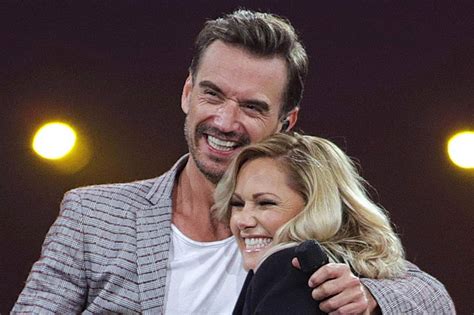 Schrijf de eerste review over dit product. Schlager: Helene Fischer + Florian Silbereisen treffen ...