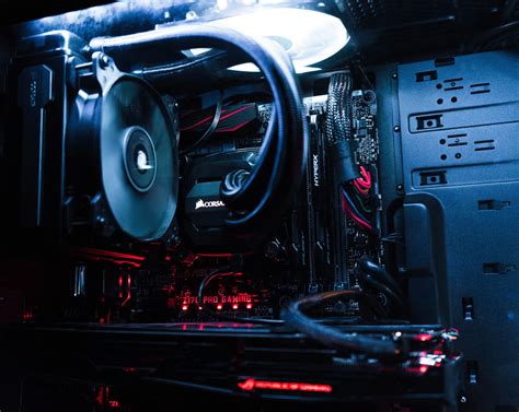 The Best Gaming Pcs Of 2019 The Technology Geek