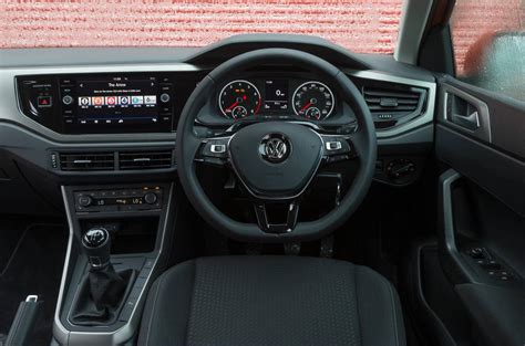 Volkswagen Polo Review 2021 Autocar