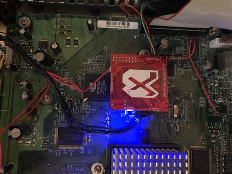 Xecuter 3 Ce In 16 Xbox Modchips