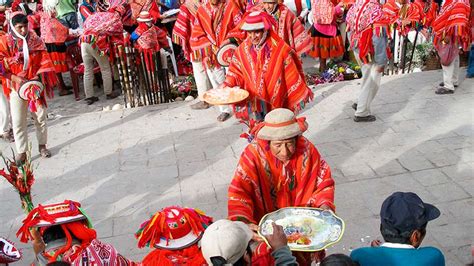 What Languages Are Spoken In Peru Machu Travel Peru