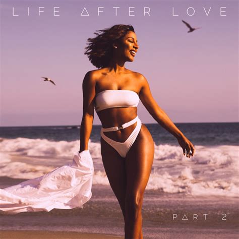 Listen Victoria Monét Releases Life After Love 2 Ep New Randb Music Artists