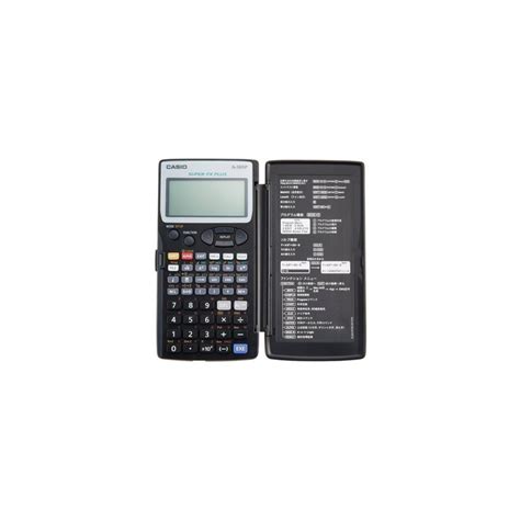 Calculadora Cient Fica Programable Casio Fx P Tecnowestune Store