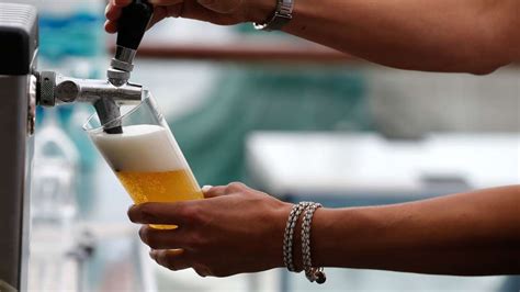 Bier Frühe Anreise Zu Bvb Gegen Psg Wird Mit Aktion Belohnt