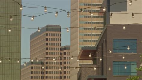 How Dallas Can Keep Downtown Booming Nbc 5 Dallas Fort Worth