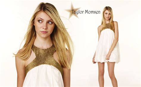 Taylor Momsen ~ Home And Trends