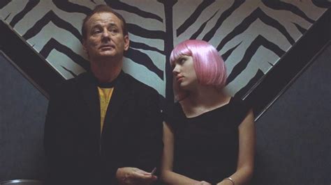 Lost In Translation Movie Summary And Film Synopsis