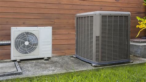Furnace Vs Heat Pump How To Choose The Right One