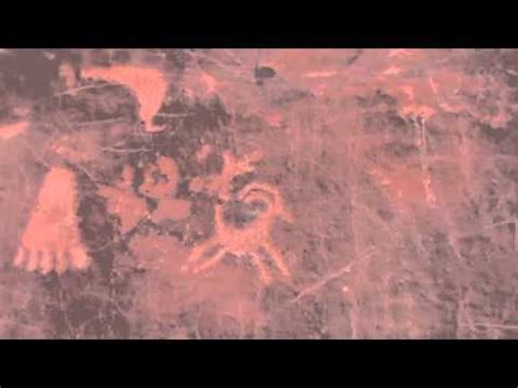 Valley Of Fire Petroglyphs Youtube