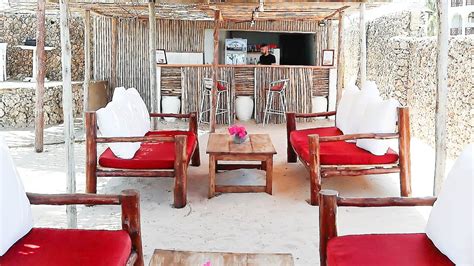 Lily Palm Resort Watamu Mombasa Kenya