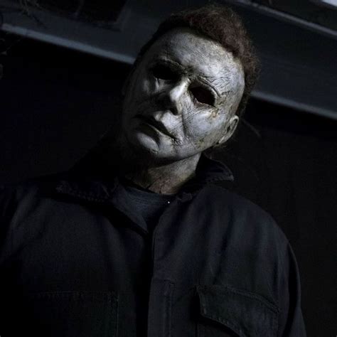 Pin By Fadingsunlight On Movies Tv Michael Myers Halloween Michael Meyers Halloween