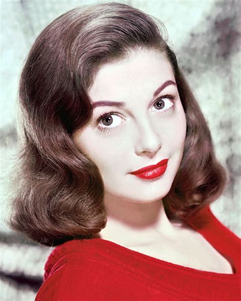 pier angeli was an italian born television and film actress her american cinematographic debut