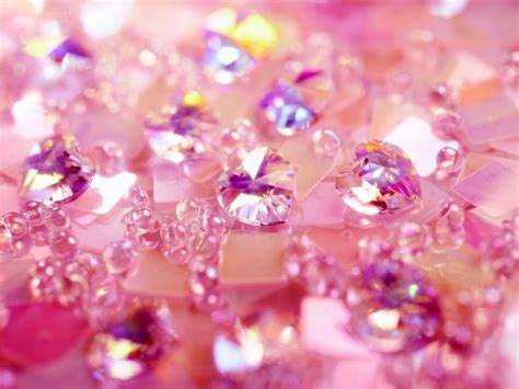 Pink Diamonds Wallpapers Top Free Pink Diamonds Backgrounds