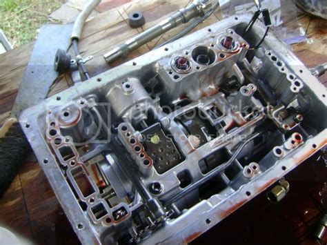 A340 Transmission Issues And Faqs Pirate 4x4