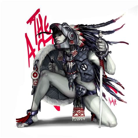 Pin By Taoa On The Art Of War Art Anime Humanoid Sketch