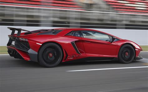 2015 Lamborghini Aventador Lp 750 4 Superveloce Wallpapers And Hd