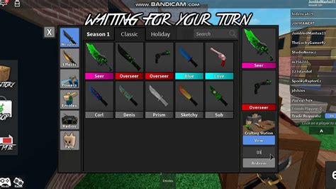 Murder mystery 2 codes can give items, pets, gems, coins and more. Roblox Murder Mystery 2 All Codes Expired - Roblox Murder ...