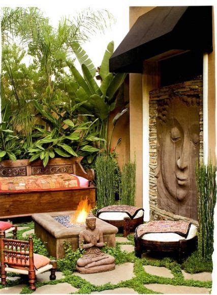62 Ideas For Flooring Ideas Patio Fire Pits Zen Garden Design Zen
