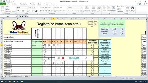 Donde Descargar Plantillas Gratis Para Usar En Microsoft Excel Images