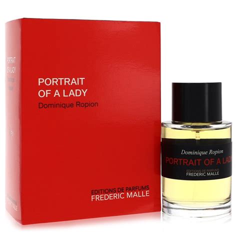 Portrait Of A Lady Perfume By Frederic Malle